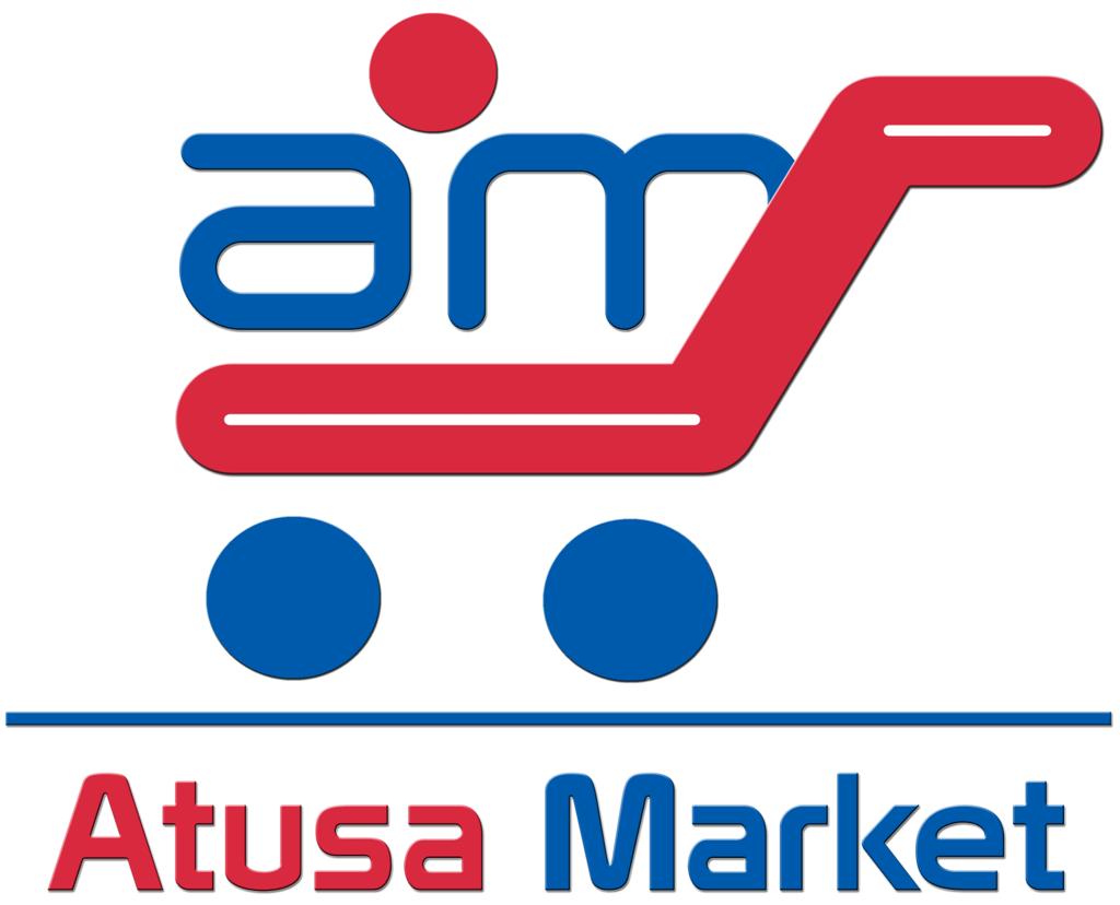 Atusa cash register, kassajärjestelmä