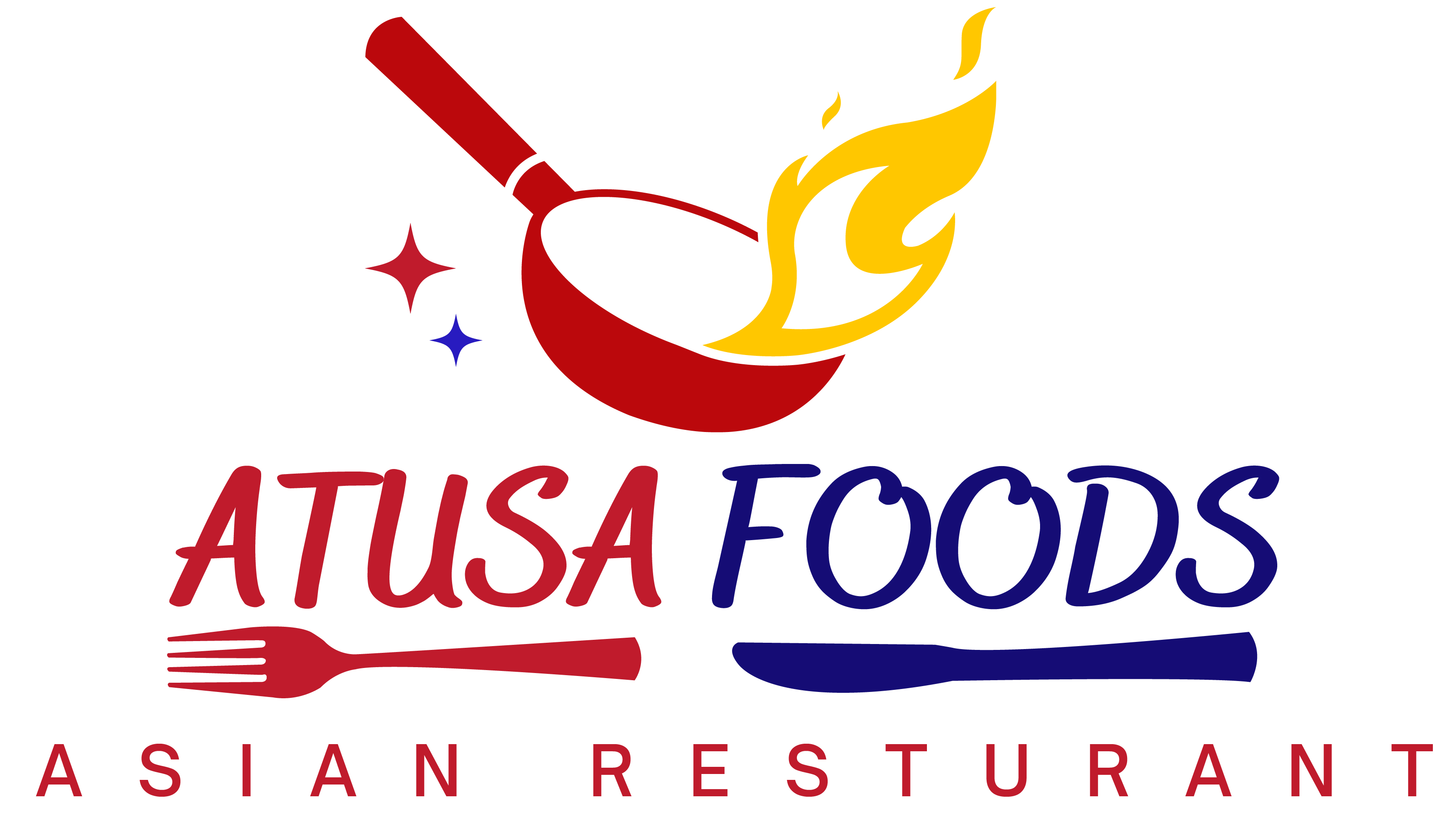 Atusa ravintola, restaurant, cash register, kassajärjestelmä